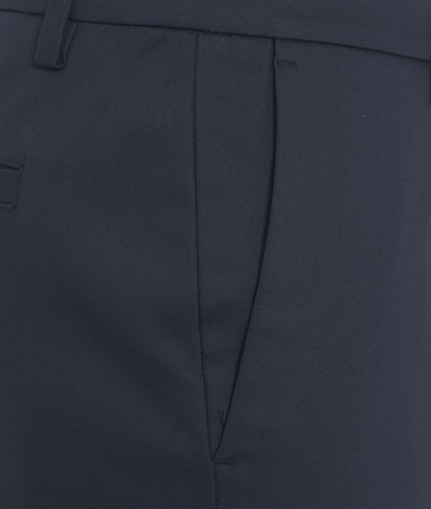 Pantaloni chino 'Petri' #blu