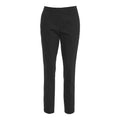 Pantaloni chino 'Petri' #nero