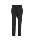 Pantaloni chino 'Petri' #nero