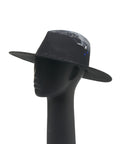 Cappello 'Glitter' #nero