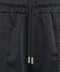 Pantaloni cargo da jogging #nero