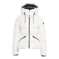 Piumino 'Madalyn-V' #bianco