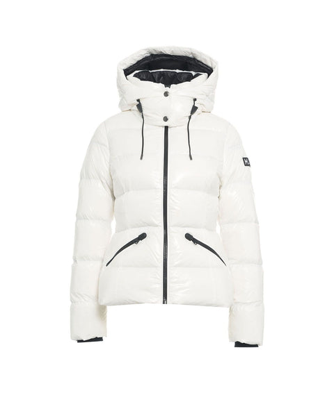 Piumino 'Madalyn-V' #bianco