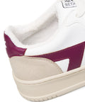 Sneakers "Beta B1" #viola