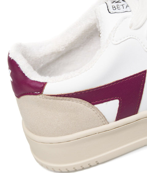 Sneakers "Beta B1" #viola