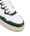 Sneakers "Olea" #verde