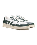 Sneakers "Olea" #verde