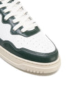 Sneakers "Olea" #verde