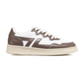 Sneakers "Olea" #marrone