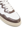 Sneakers "Olea" #marrone