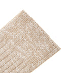 Calze lunghe in misto cotone #beige