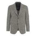 Blazer 'Nuvola' #grigio