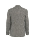 Blazer 'Nuvola' #grigio