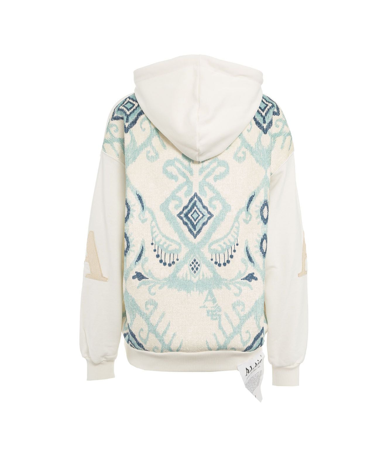 Maximilian shops White Hoodie