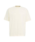 T-shirt in cotone #bianco