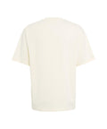 T-shirt in cotone #bianco