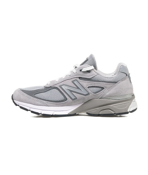 Sneakers '990v4' #grigio