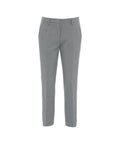 Pantaloni 'Krystal' #grigio