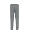 Pantaloni 'Krystal' #grigio