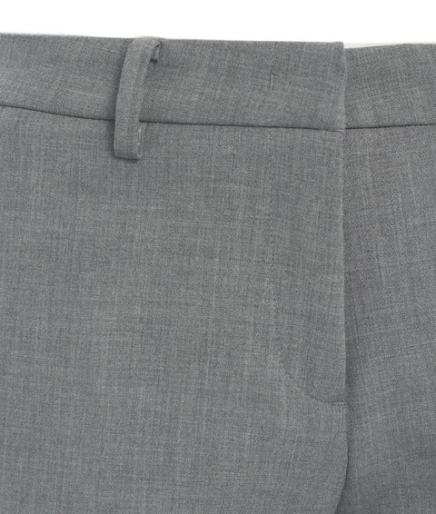 Pantaloni 'Krystal' #grigio