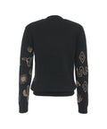 Maglione 'Mezcal' #nero