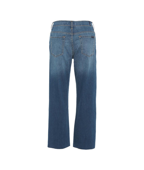 Cropped jeans 'The Modern Straight' #blu