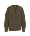 Cardigan 'Matilda' #verde