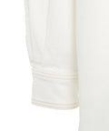 Overshirt 'Nina' #bianco