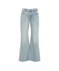 Flared jeans 'Spencer Flare' #blu