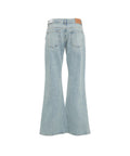 Flared jeans 'Spencer Flare' #blu