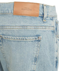 Flared jeans 'Spencer Flare' #blu