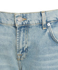 Flared jeans 'Spencer Flare' #blu