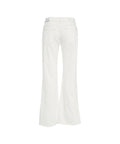 Flared jeans 'Spencer' #bianco