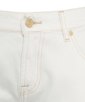 Flared jeans 'Spencer' #bianco