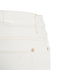 Flared jeans 'Spencer' #bianco