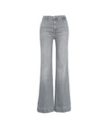 Flared jeans 'Modern Dojo' #grigio