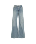 Flared jeans 'Lotta Luxe Vintage' #blu