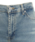 Flared jeans 'Lotta Luxe Vintage' #blu