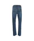 Slim fit jeans 'Slimmy' #blu