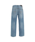 Loose fit jeans 'Ryan' #blu