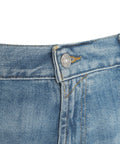 Loose fit jeans 'Ryan' #blu