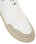 Sneakers 'Beta' #bianco