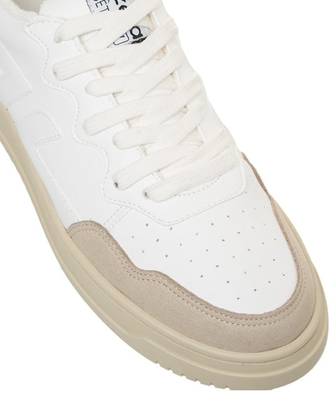 Sneakers 'Beta' #bianco