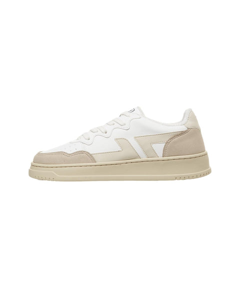 Sneakers 'Beta' #beige