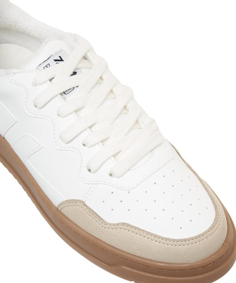 Sneakers 'Beta' #bianco