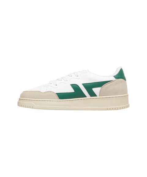 Sneakers 'Beta' #verde