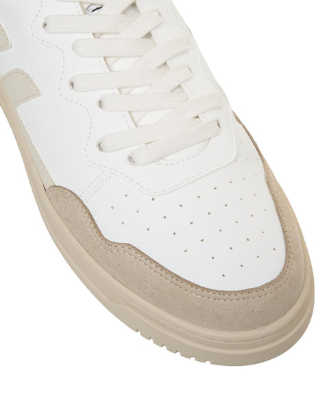 Sneakers 'Beta' #beige