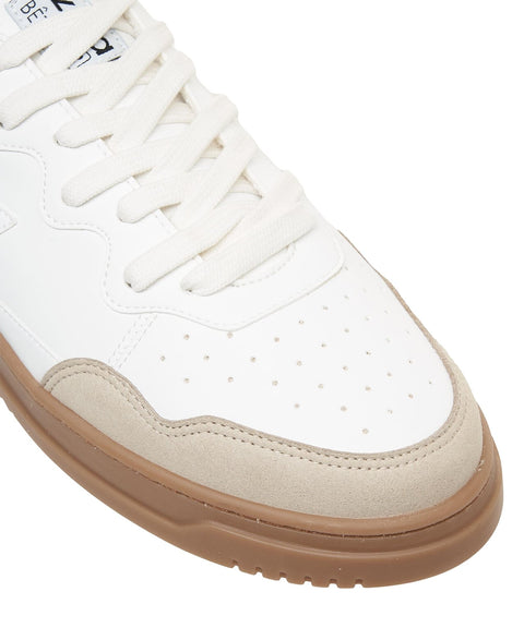 Sneakers 'Beta' #bianco