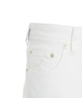 Slim fit jeans 'Bard' #bianco