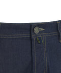 Slim fit jeans 'Bard' #blu